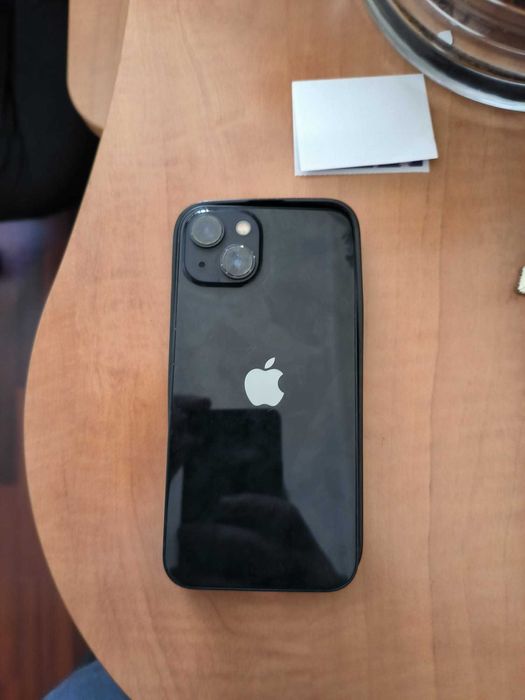 iPhone 13 128GB Midnight