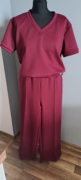Nowy dres damski M/L