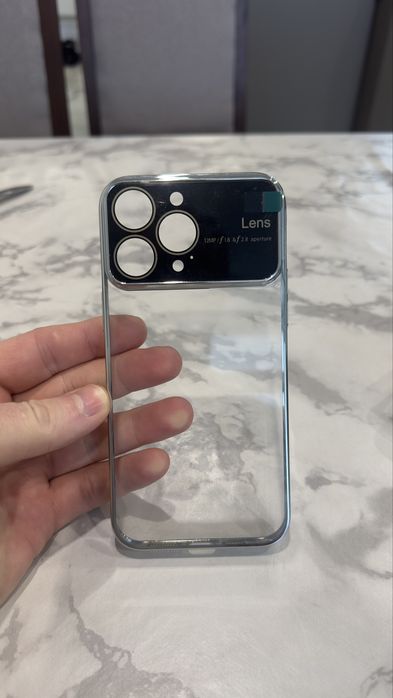 Чохол iphone 14pro max