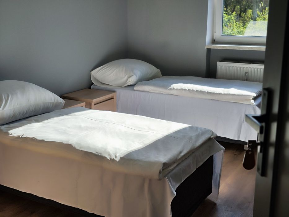 Noclegi pracownicze Gorzów Wielkopolski Hostel48