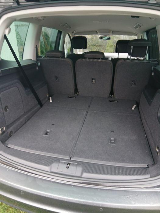 Sprzedam Seat Alhambra