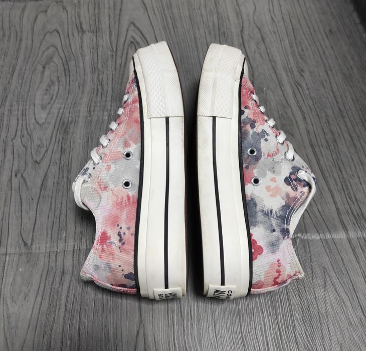 38 Converse оригінальні жіночі кросовки,кеди