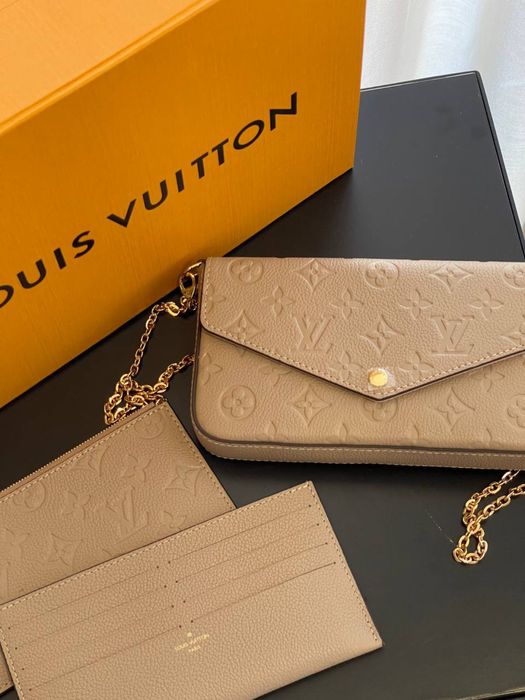 Louis Vuitton Felice