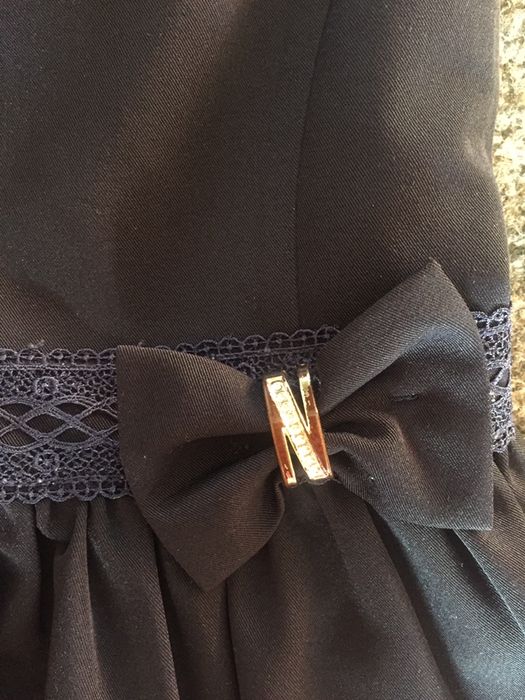 Школьный сарафан  и спорт костюм