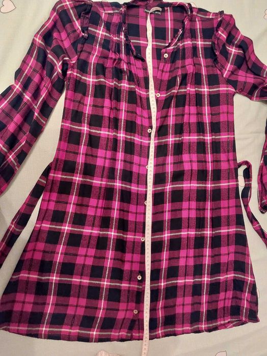 Сукня-сорочка 164