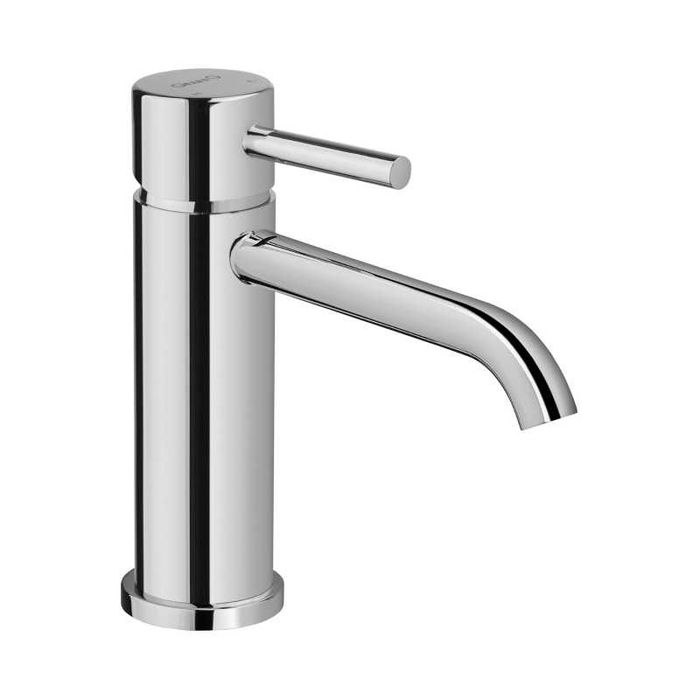 Giulini Giovanni Futuro Bateria umywalkowa 13 cm b/k chrom 6545/SC