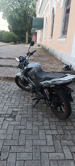 Обмін/продажа musstang region mt200.9