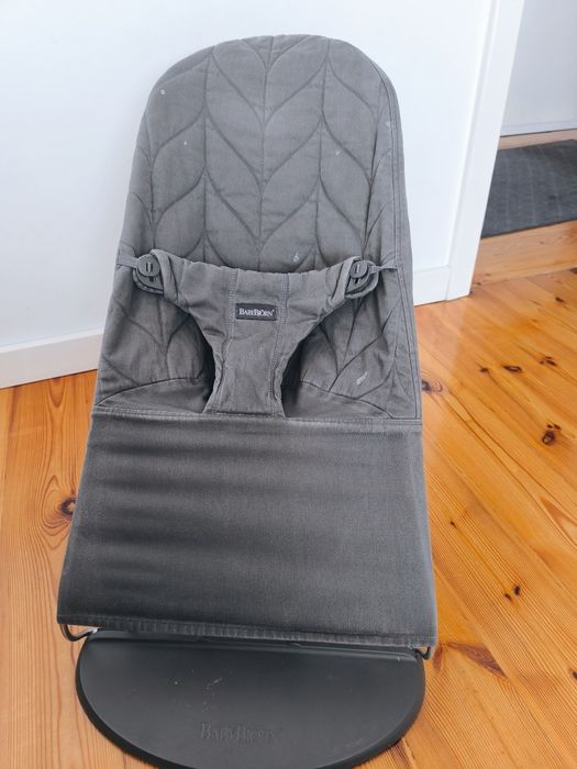 Leżaczek BabyBjorn