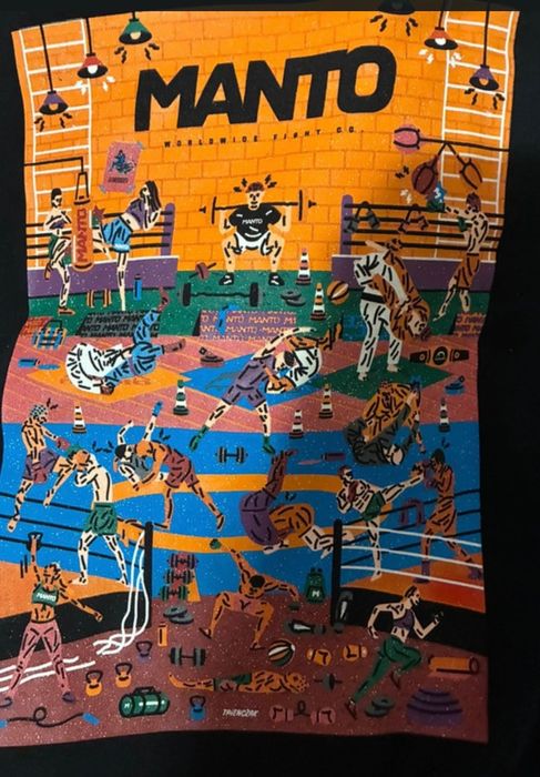 Манто кофта мужская ХЛ