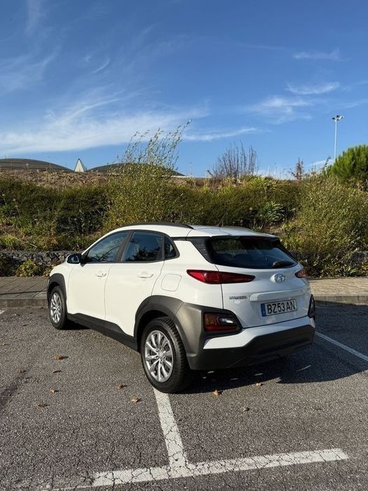 Hyundai Kauai 1.0 T-GDi Premium Tec.Preto