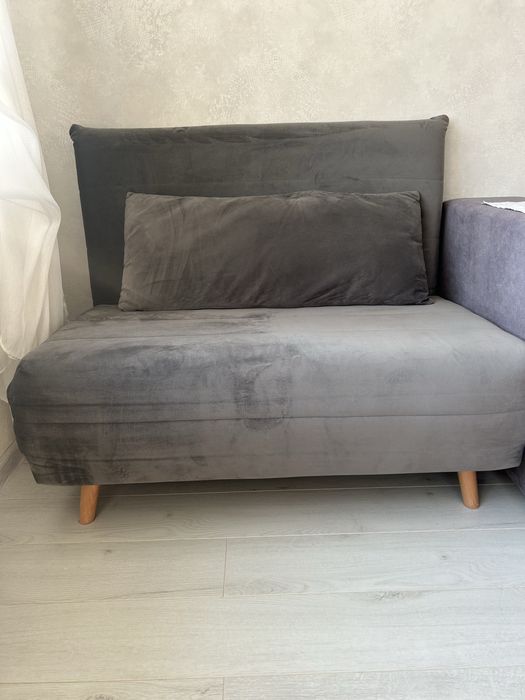 Крісло-диван для підлітка/салону/вітальні  105*80