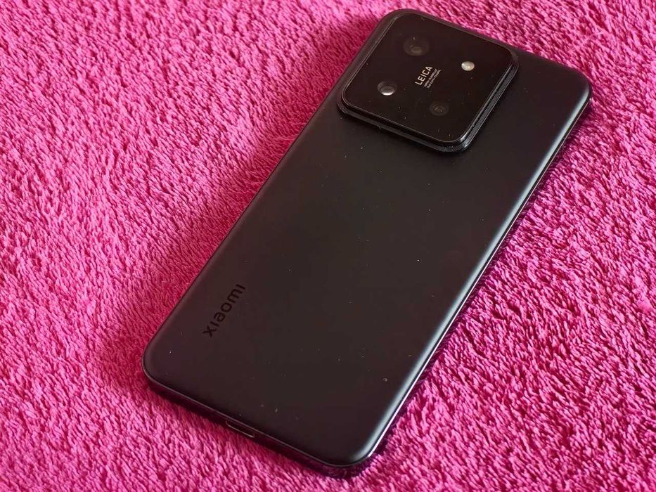 Xiaomi 14 CN 16/512GB Максимальна версiя - Snapdragon 8 Gen 3