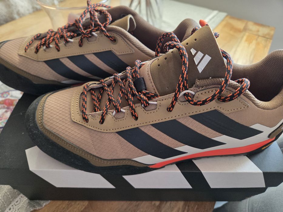 Buty adidas terrex