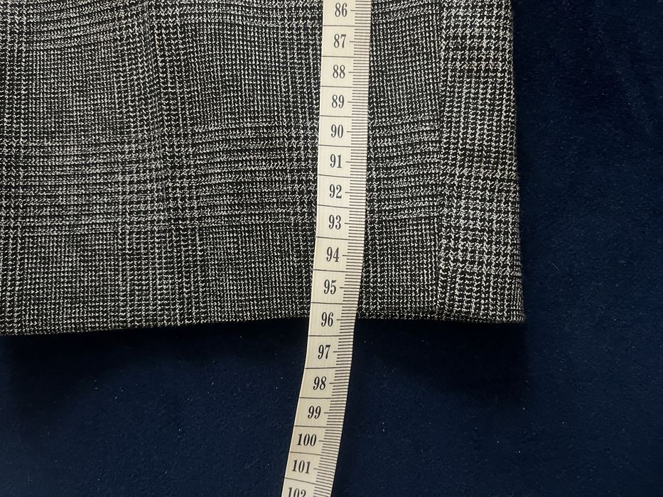 Eleganckie spodnie damskie C&A