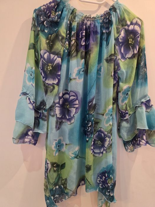 Bluzka damska r. L-XL (40)