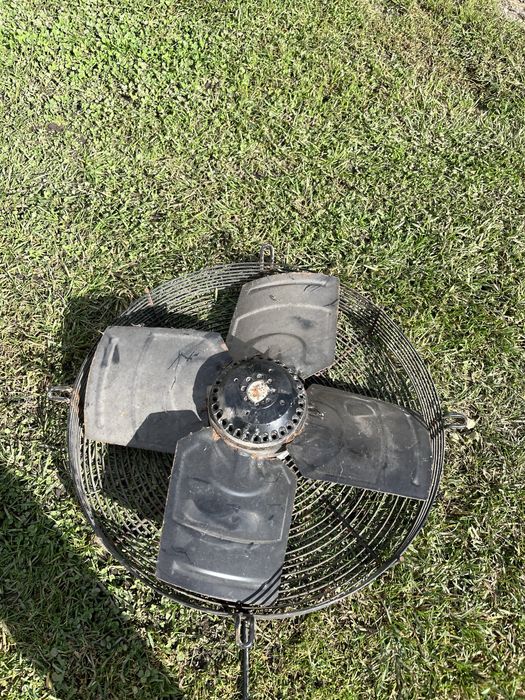 Продам Вентилятор 380V