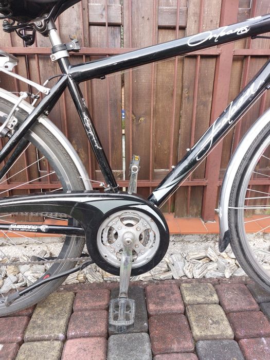 Rower Falcon szosowy