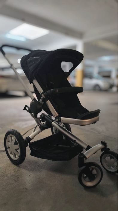 Carrinho Bebe Quinny Buzz Xtra