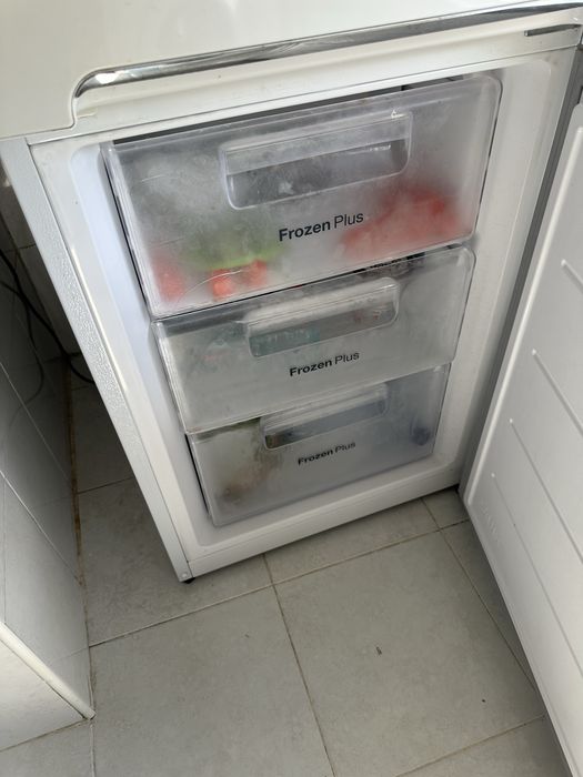 Frigorifico a venda