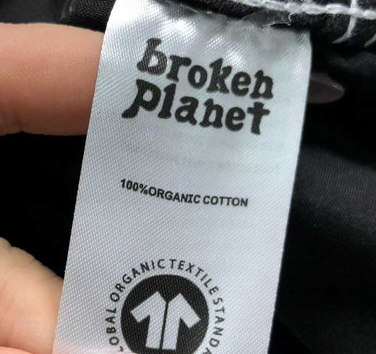 Шорти Broken Planet L