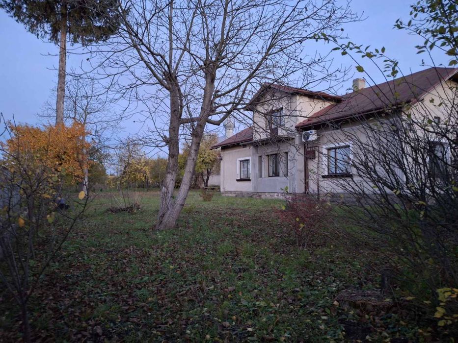 Продаж будинку у В.Березовиця