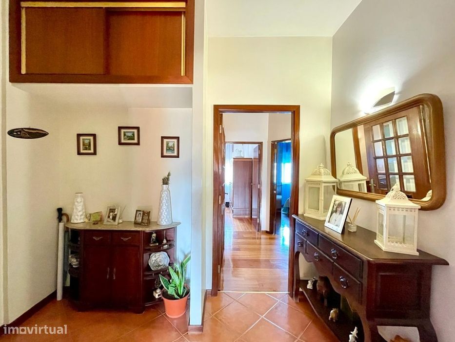 Apartamento T3 Venda em Arcos e Mogofores,Anadia