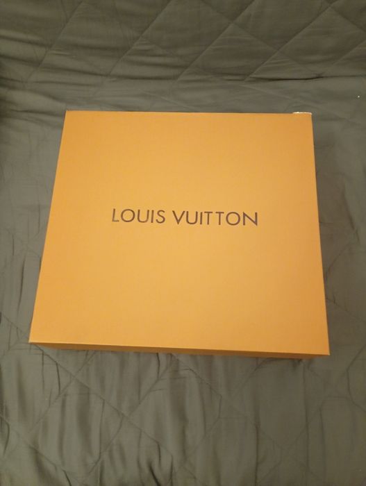 Torebka damska LOUIS VUITTON