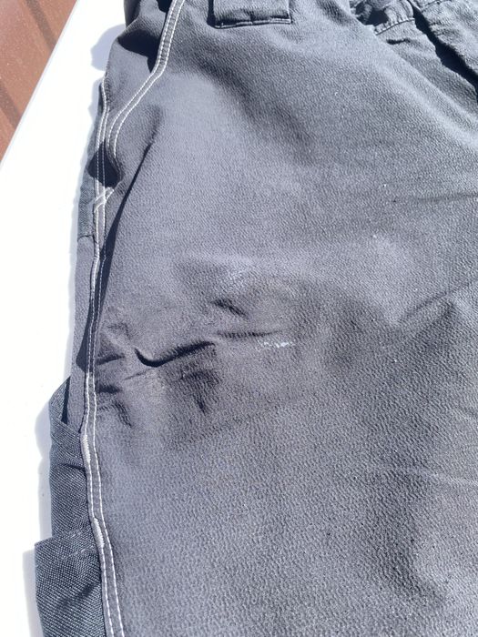 Продам робочі штани Engelbert Strauss