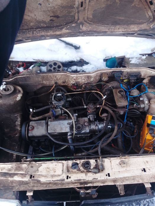 Продам Ваз2108  не находу