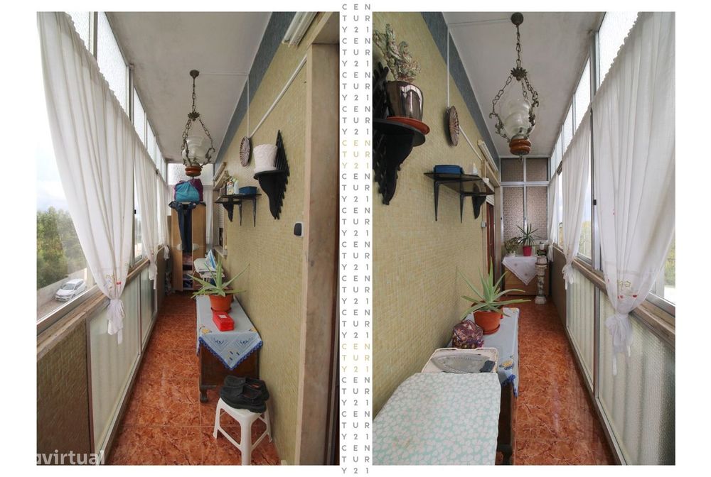 Apartamento T2, com elevador - Seixal