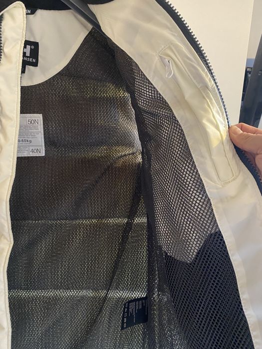 2n1 Helly Hansen Kamizelka+kamizelka ratunkowa