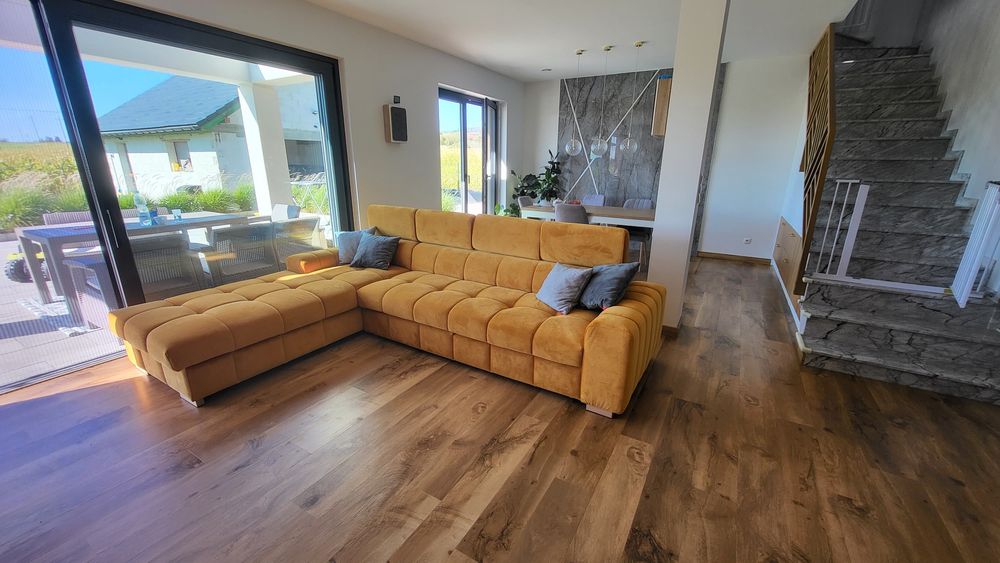 Narożnik 300x215 cm