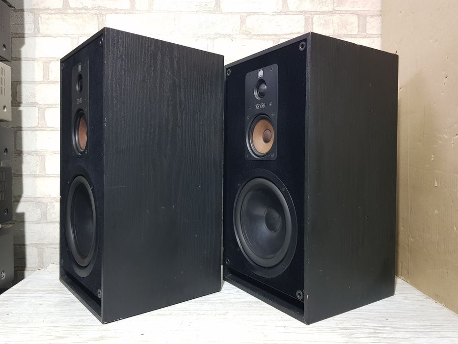 TOP! Полична акустика/полочная Arcus TS 450 б/у з Німеччини