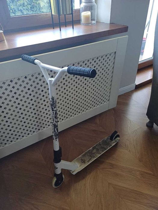 Hulajnoga dla dzieci