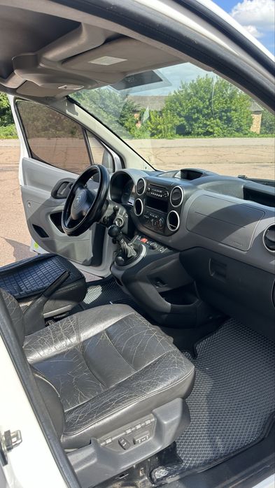 Продам Citroën Berlingo 2009 • 1.6 дизель