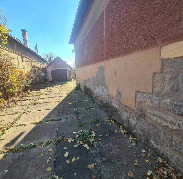 Продам будинок в с.Кропивне