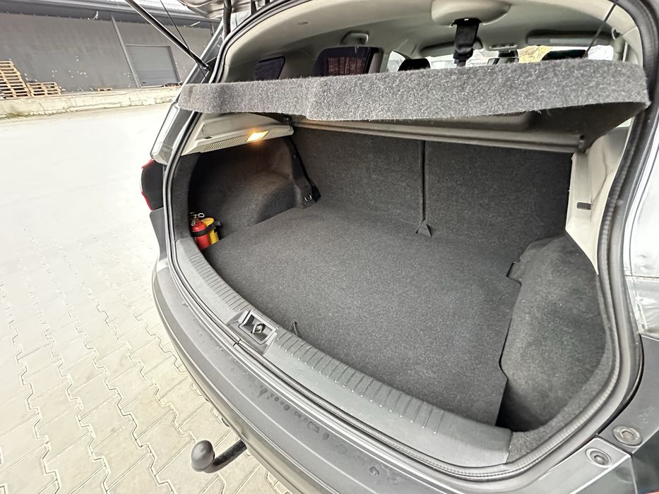 Продам Nissan Qahsgai