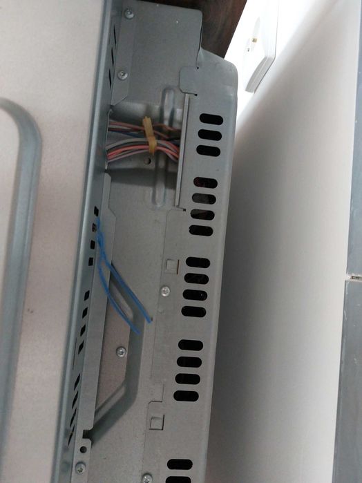 Piekarnik do zabudowy Bosch HBA42R450E