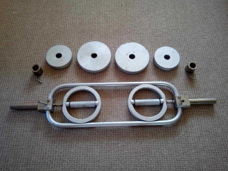 Гриф времен СССР