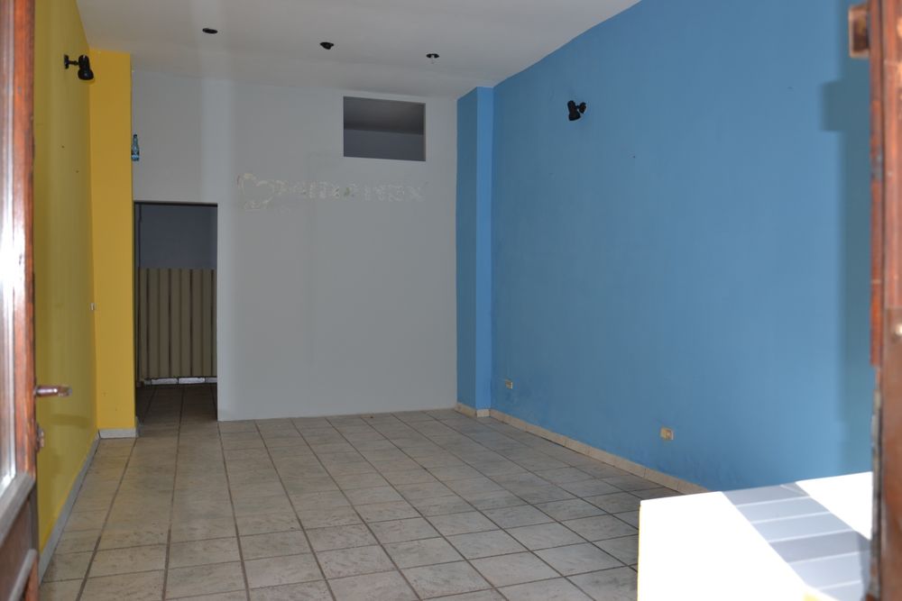 Mieroszów Lokal 32m2