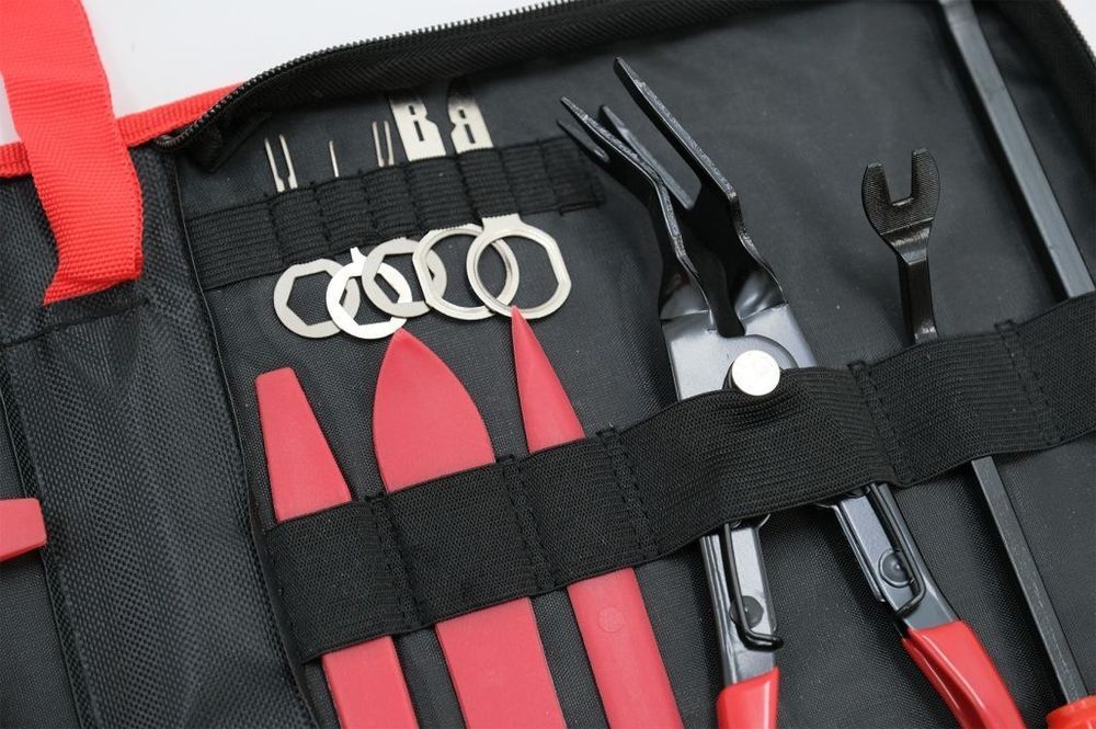 Kit Chaves – Ferramentas para Desmontagem