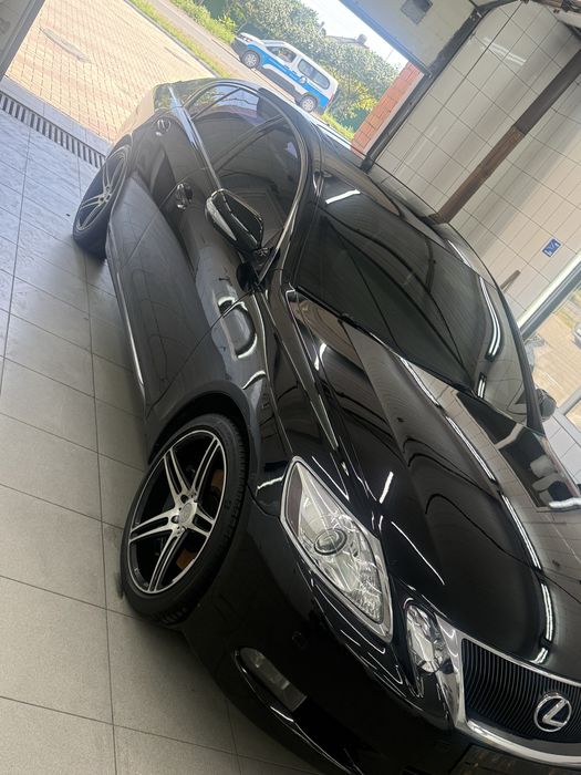 LEXUS GS 350 2008 VIN JTHCE96S680020839 фото оголошення 11 з 24