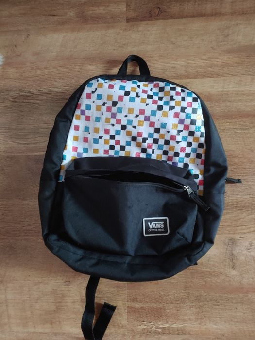 Продам рюкзак черный