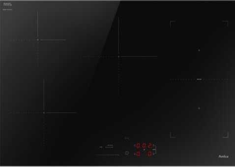 Płyta indukcyjna Amica PI6544PHTS4UN 2.0 studio