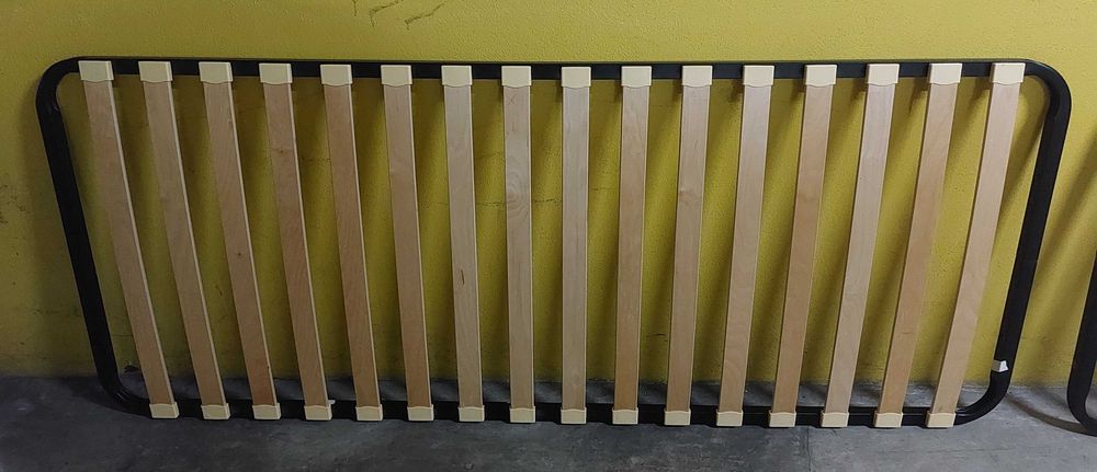 Estrados 200 x 80 (dois)