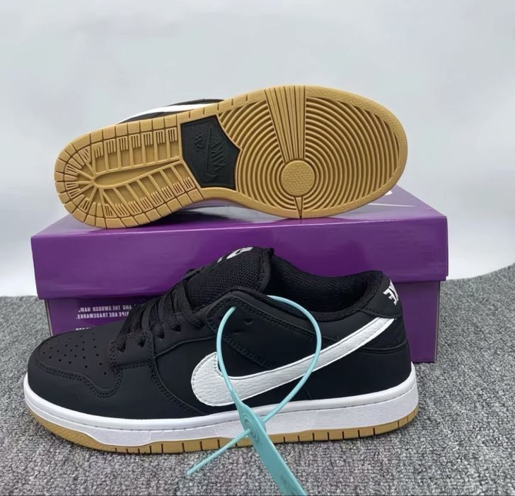 Літній розпродаж!!! Nike dunk sb black Обувь найк данки чорные