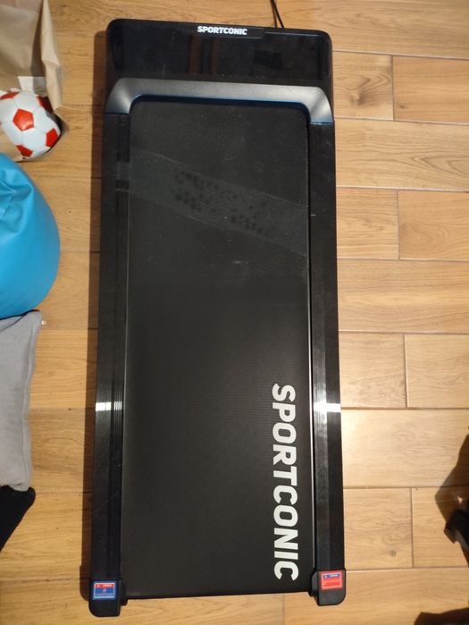 Walking pad bieżnia sportconic