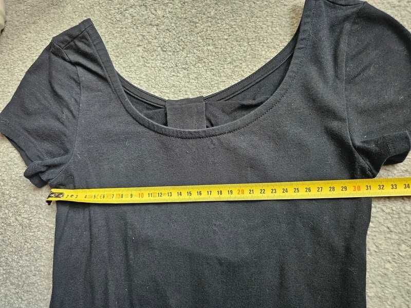Czarne Body C&A S