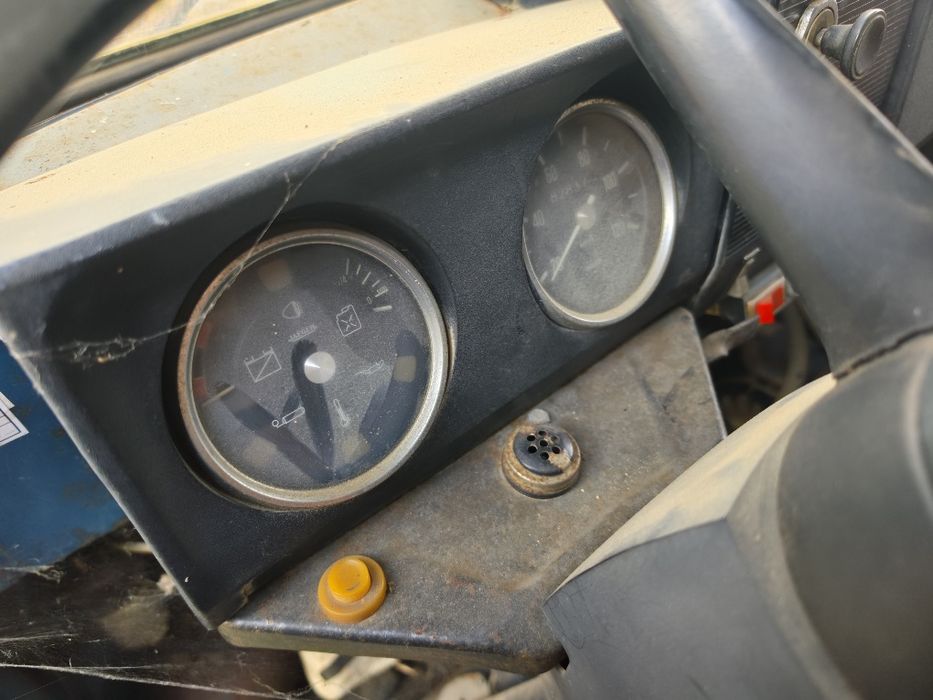 Peugeot j7   restauro