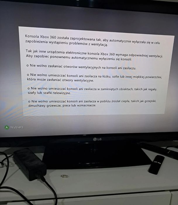 Xbox 360 + zestaw gier